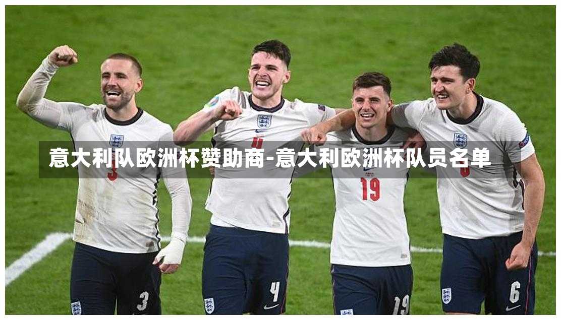 意大利队欧洲杯赞助商-意大利欧洲杯队员名单