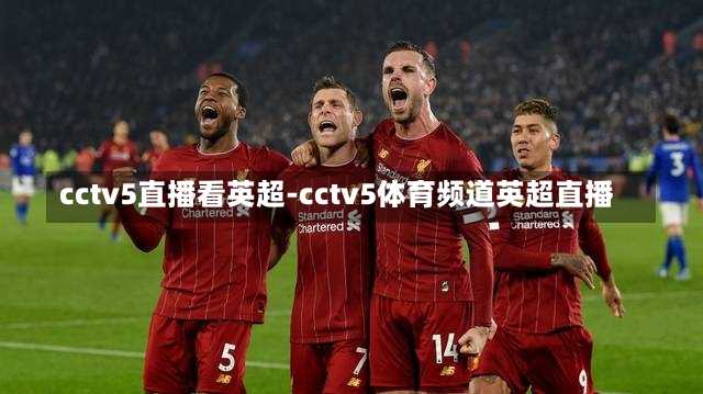 cctv5直播看英超-cctv5体育频道英超直播