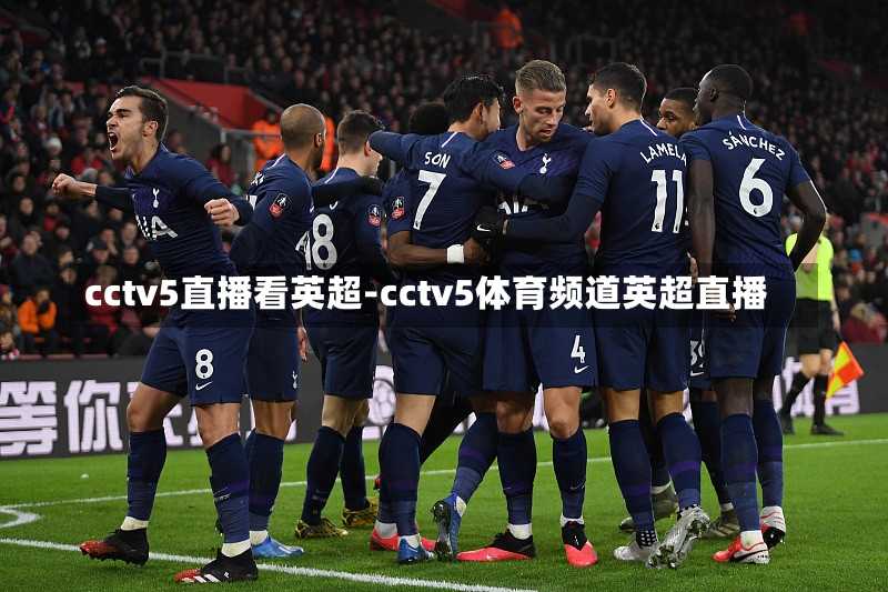 cctv5直播看英超-cctv5体育频道英超直播