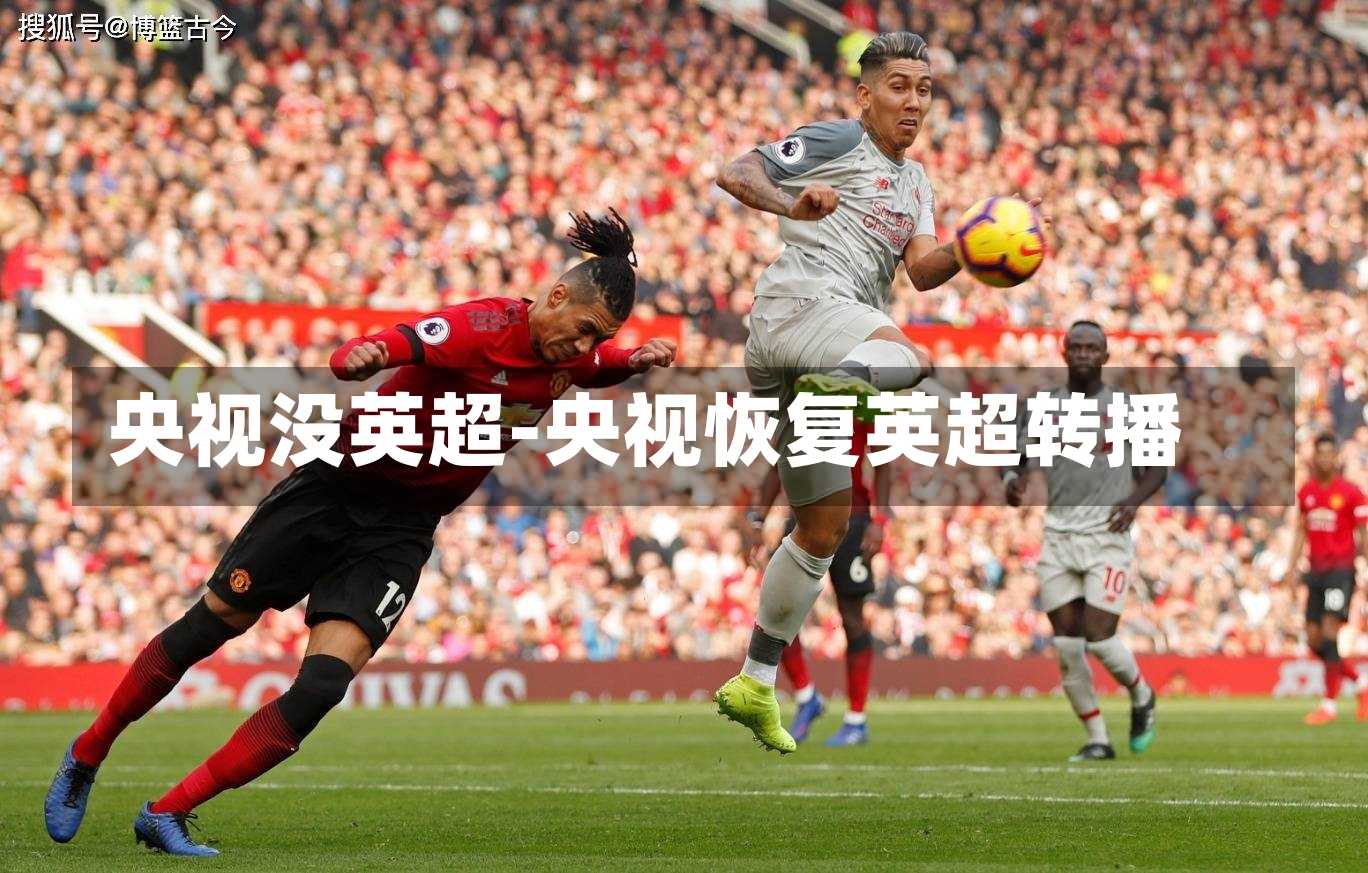 央视没英超-央视恢复英超转播