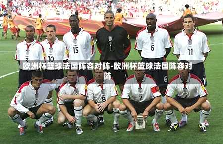 欧洲杯篮球法国阵容对阵-欧洲杯篮球法国阵容对阵