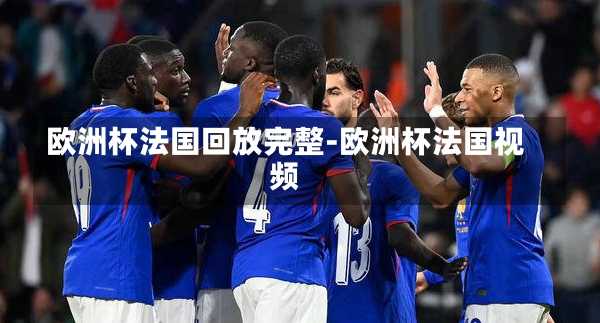 欧洲杯法国回放完整-欧洲杯法国视频