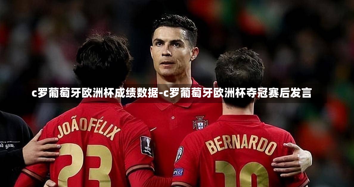 c罗葡萄牙欧洲杯成绩数据-c罗葡萄牙欧洲杯夺冠赛后发言