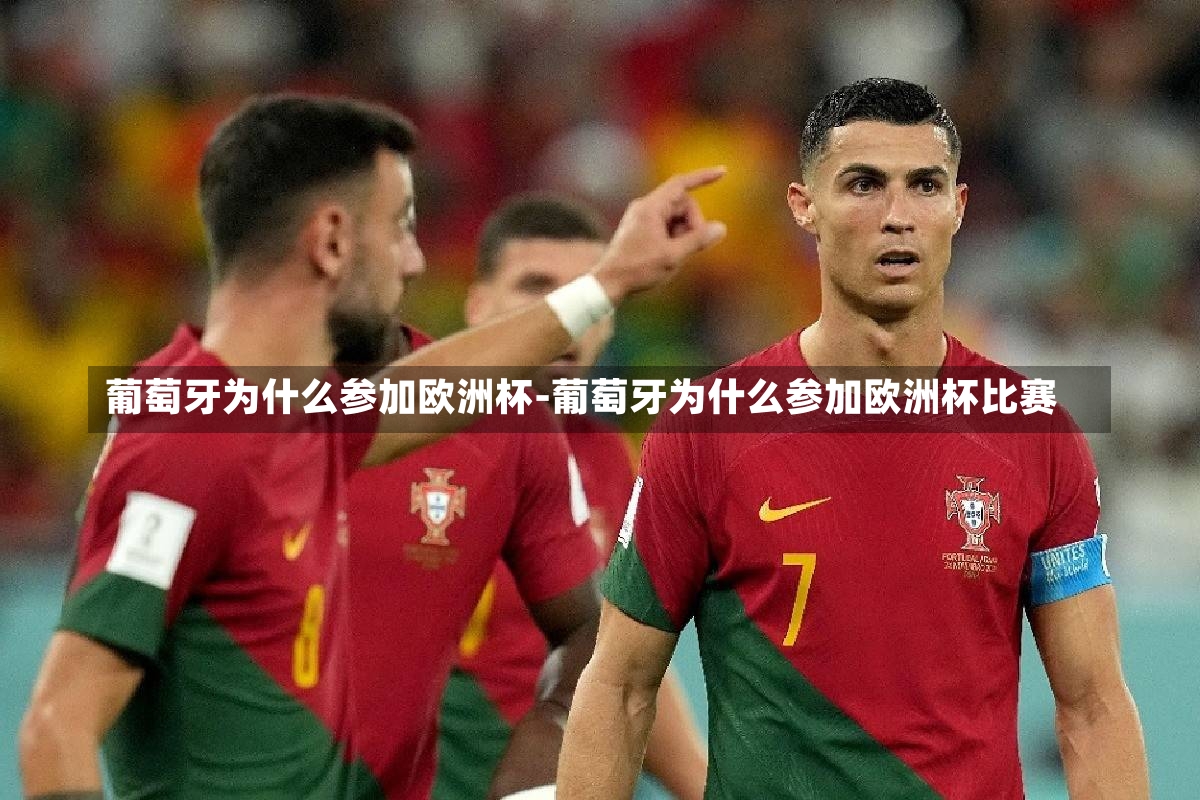葡萄牙为什么参加欧洲杯-葡萄牙为什么参加欧洲杯比赛