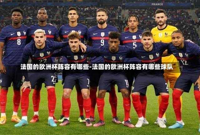 法国的欧洲杯阵容有哪些-法国的欧洲杯阵容有哪些球队