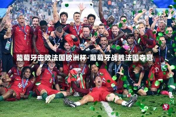 葡萄牙击败法国欧洲杯-葡萄牙战胜法国夺冠