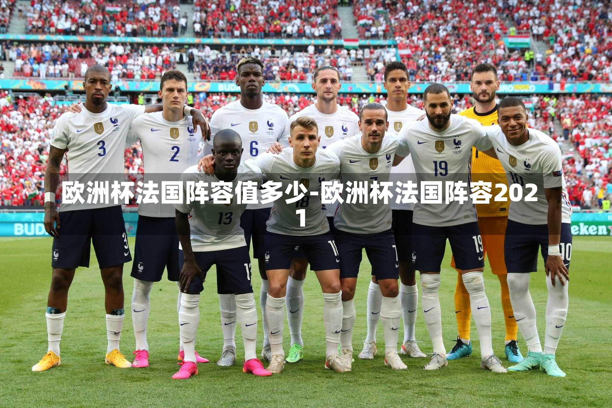 欧洲杯法国阵容值多少-欧洲杯法国阵容2021