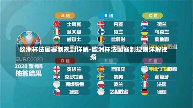 欧洲杯法国赛制规则详解-欧洲杯法国赛制规则详解视频