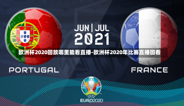 欧洲杯2020回放哪里能看直播-欧洲杯2020年比赛直播回看