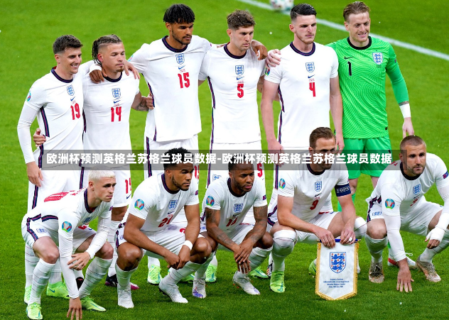 欧洲杯预测英格兰苏格兰球员数据-欧洲杯预测英格兰苏格兰球员数据