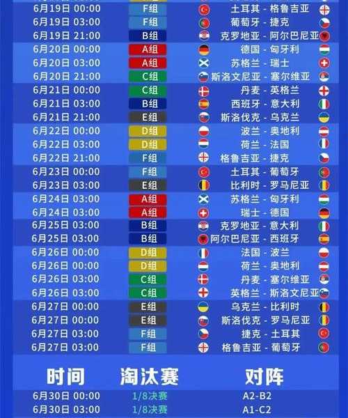 2024德国欧洲杯预赛出线规定-2021欧洲杯德国出局了吗