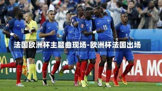 法国欧洲杯主题曲现场-欧洲杯法国出场
