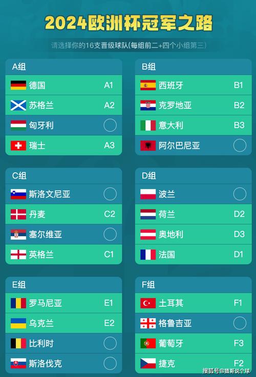 预测一下欧洲杯冠军-预测一下欧洲杯冠军的球队