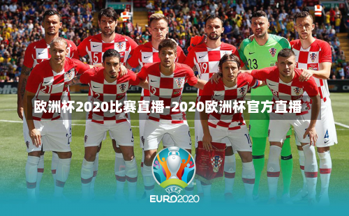 欧洲杯2020比赛直播-2020欧洲杯官方直播