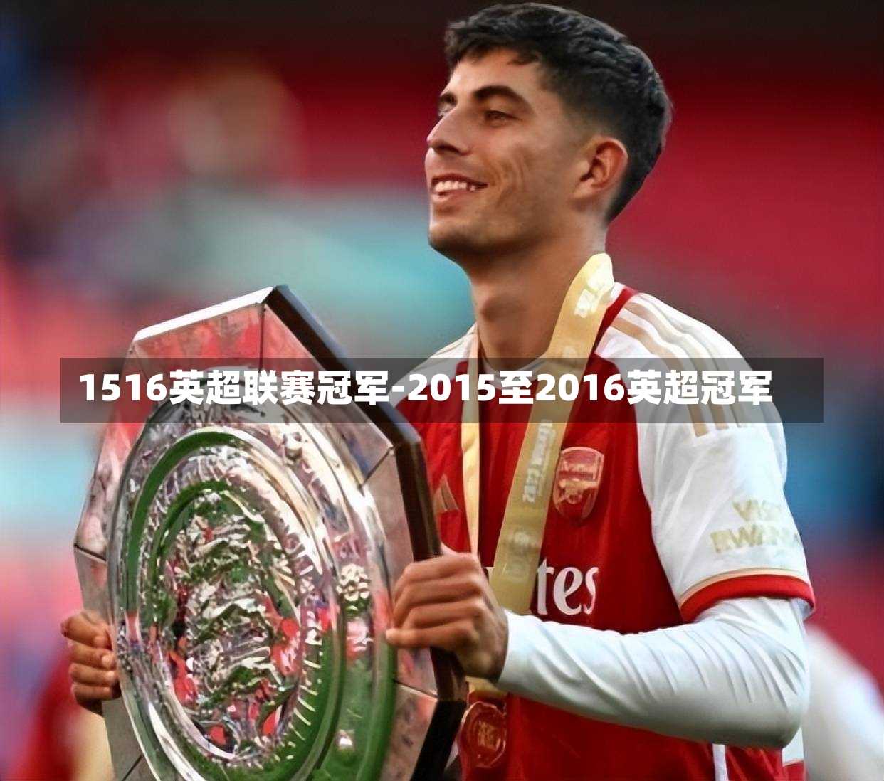 1516英超联赛冠军-2015至2016英超冠军