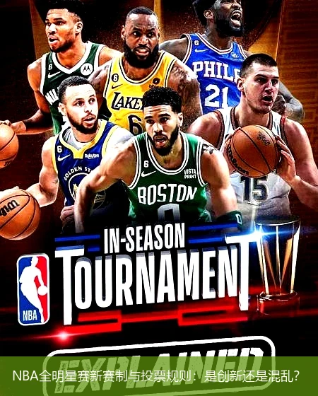 NBA全明星赛新赛制与投票规则：是创新还是混乱？