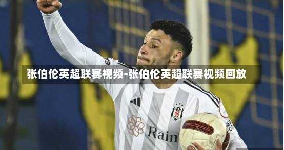 张伯伦英超联赛视频-张伯伦英超联赛视频回放