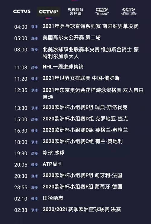欧洲杯结果哪里可以看直播-欧洲杯结果哪里可以看直播回放