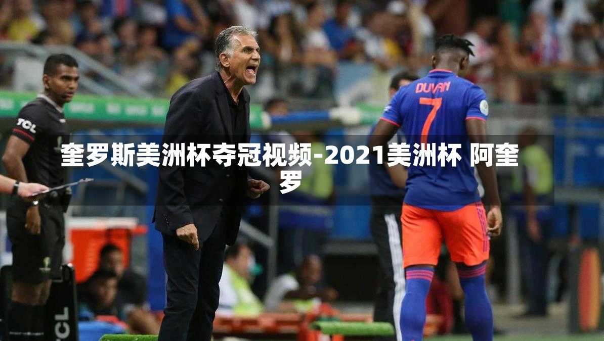 奎罗斯美洲杯夺冠视频-2021美洲杯 阿奎罗