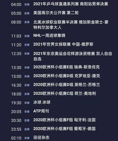 播放今天的欧洲杯直播时间-播放今天的欧洲杯直播时间是几点