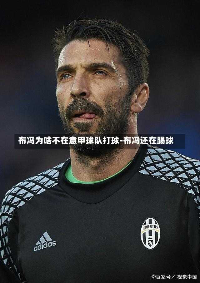 布冯为啥不在意甲球队打球-布冯还在踢球