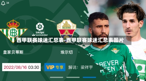 西甲联赛球迷汇总表-西甲联赛球迷汇总表图片