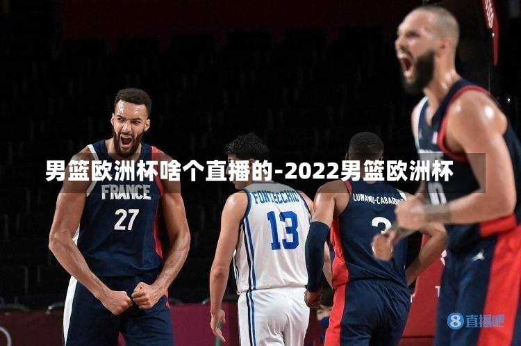 男篮欧洲杯啥个直播的-2022男篮欧洲杯