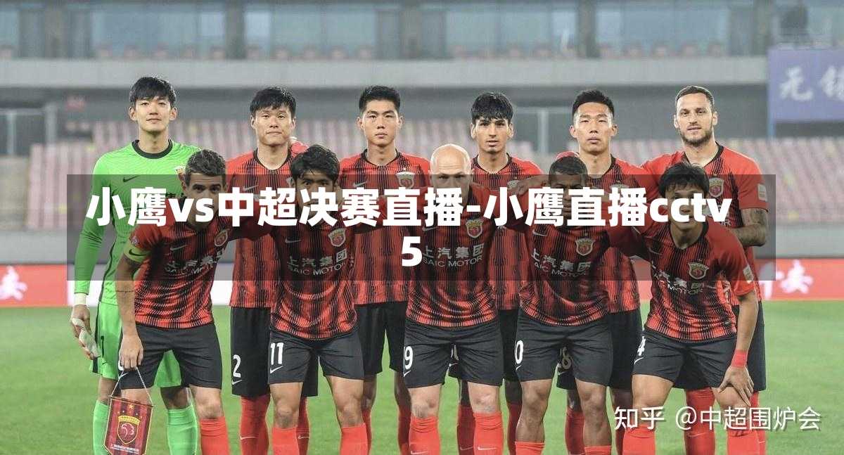 小鹰vs中超决赛直播-小鹰直播cctv5
