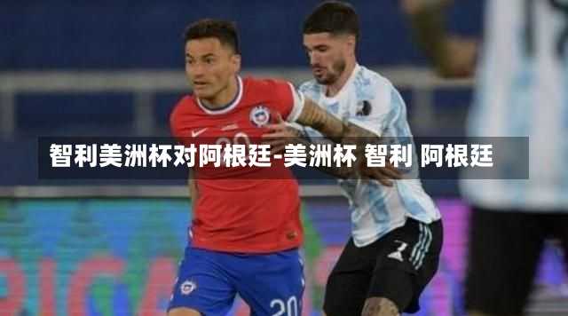 智利美洲杯对阿根廷-美洲杯 智利 阿根廷