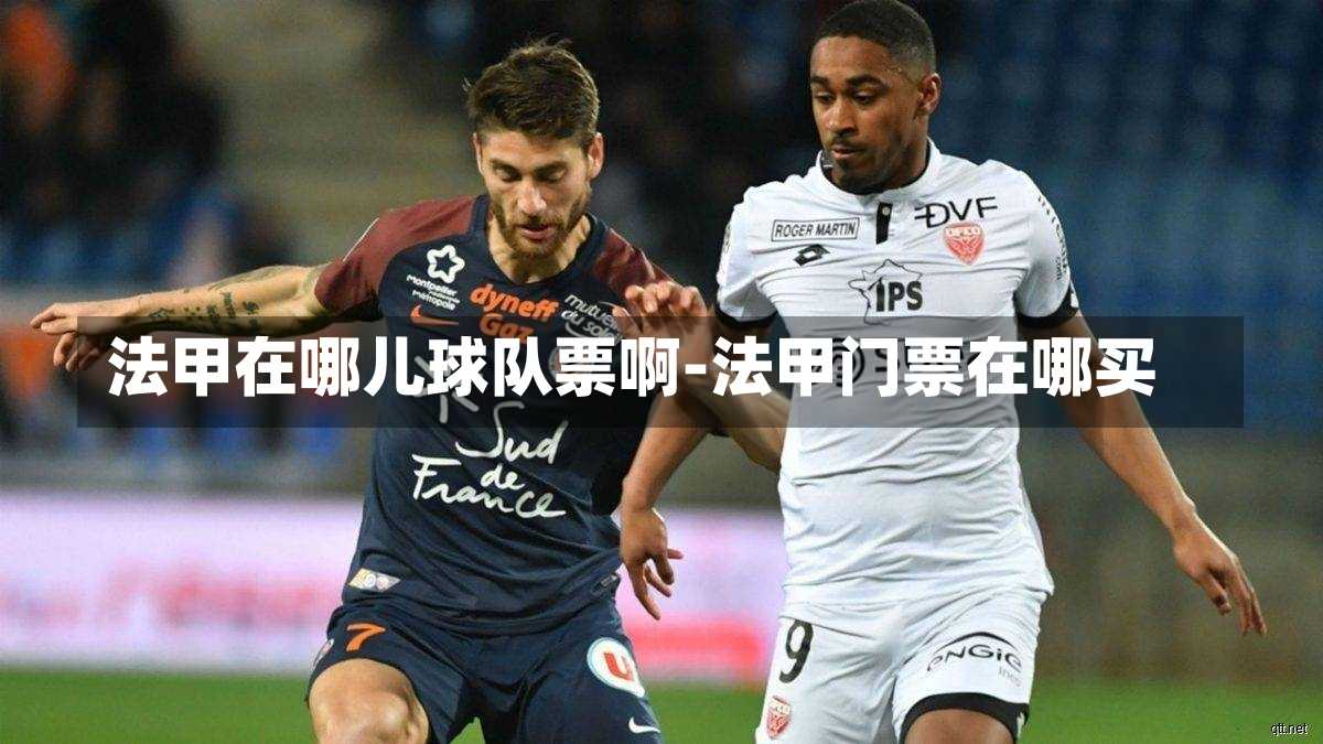 法甲在哪儿球队票啊-法甲门票在哪买