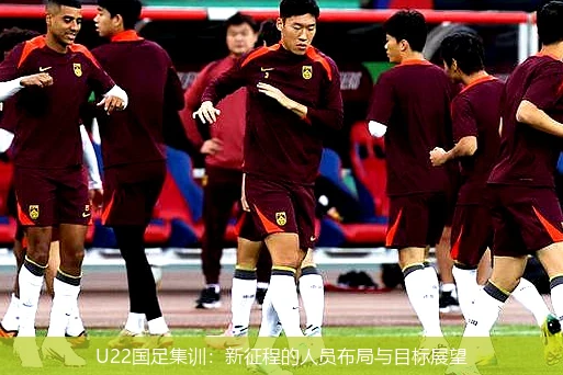 U22国足集训:新征程的人员布局与目标展望