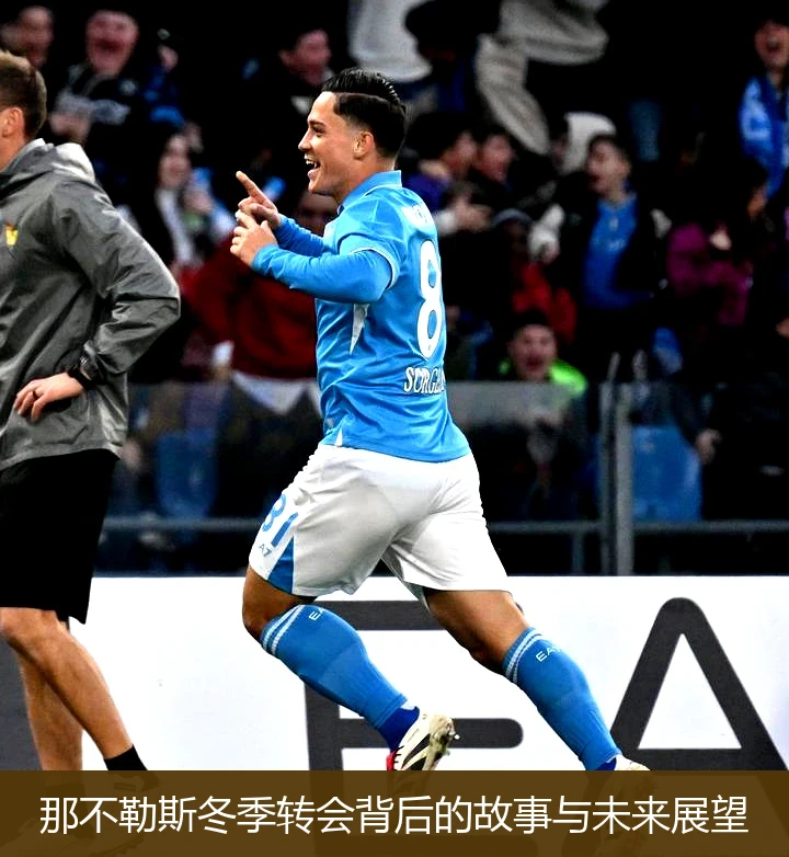 那不勒斯冬季转会背后的故事与未来展望