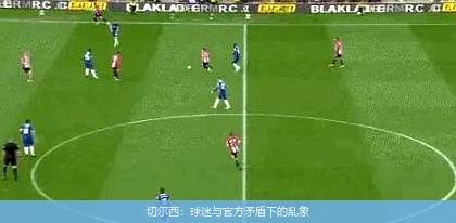 切尔西：球迷与官方矛盾下的乱象