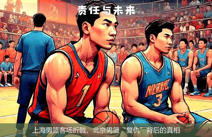 上海男篮客场折戟,北京男篮“复仇”背后的真相