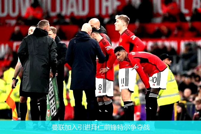 曼联加入引进拜仁前锋特尔争夺战